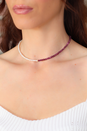 Colier Rubin - Rac [3]