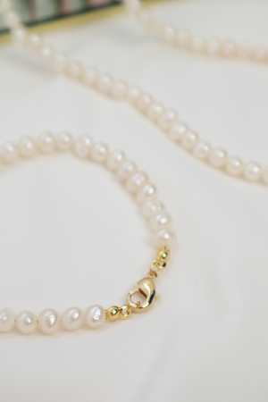 Colier Simplicity 4-5 mm [2]