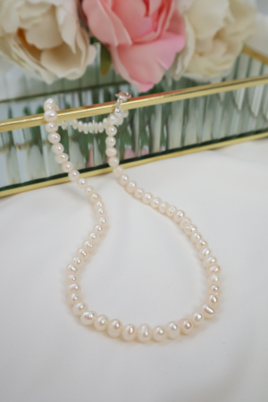 Colier Simplicity 4-5 mm [1]