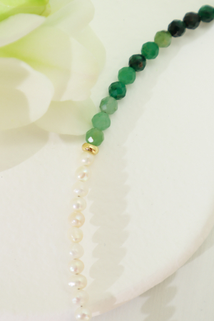 Colier Smarald - Taur [7]