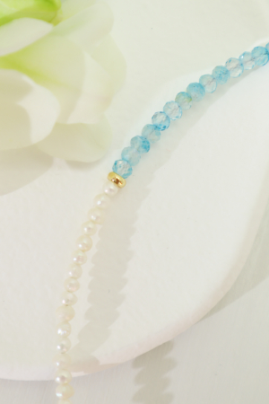 Colier Topaz Scorpion [5]