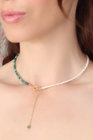 Colier Turcoaz - Săgetător [2]