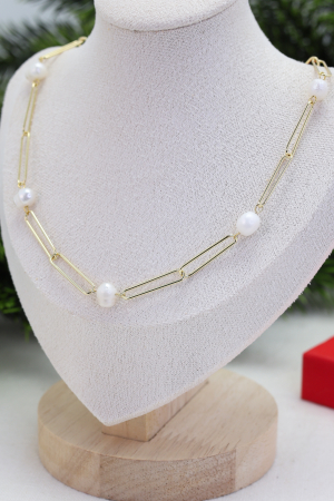 COLIER ZALE ȘI PERLE [1]