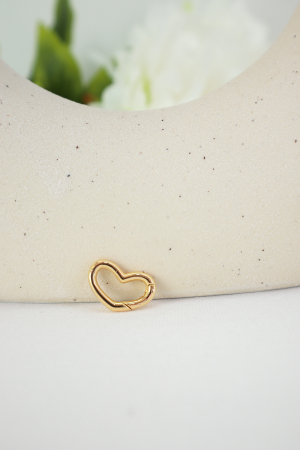 Design Your Own - DYO - Conector inimă