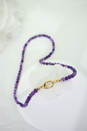 DYO - Colier ametist [5]