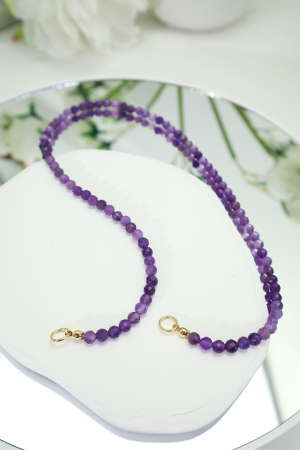 DYO - Colier ametist [2]