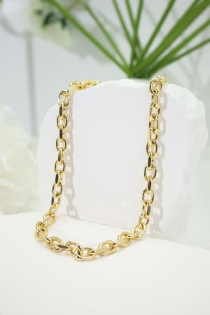 Design Your Own - DYO - lanț gros