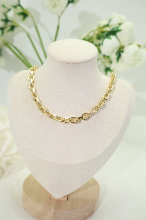 DYO - lanț gros [4]