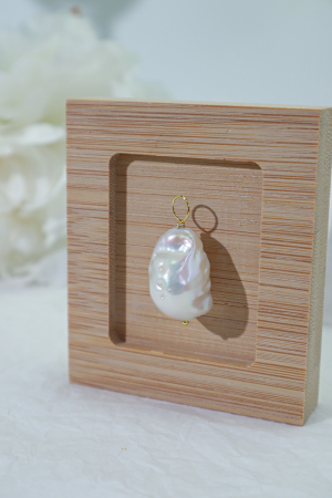 DYO - pandantiv perlă naturală baroque [1]