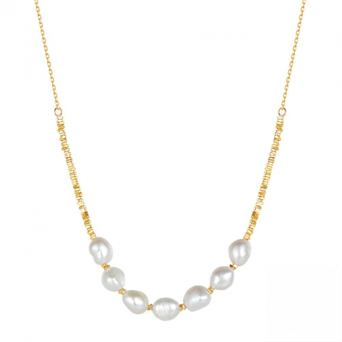 Colier perle baroc [1]