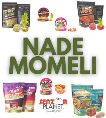 Nade momeli