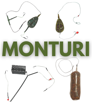 Monturi