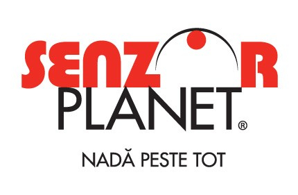 Senzor Planet