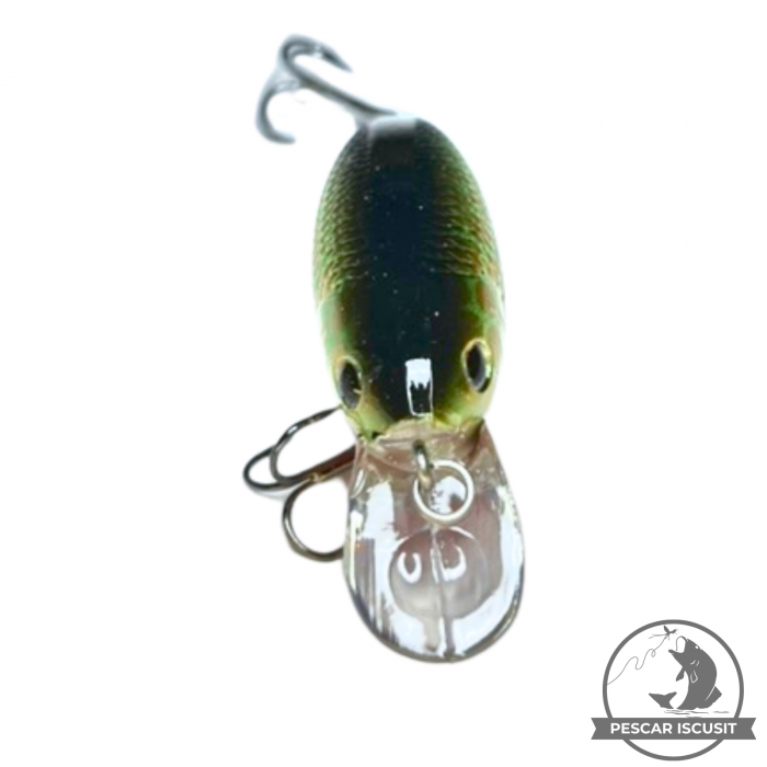 Crankbait HT103, 6cm/9g, culoare A [2]