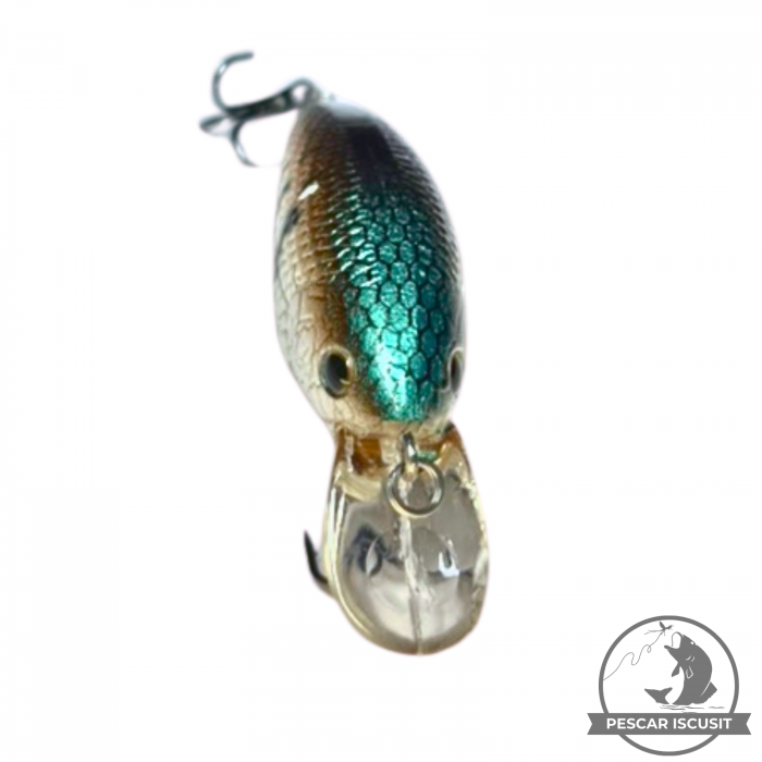 Crankbait HT103, 6cm/9g, culoare B [2]