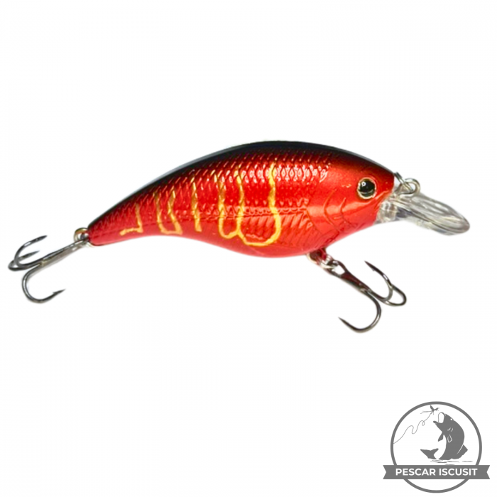 Crankbait HT103, 6cm/9g, culoare C [1]