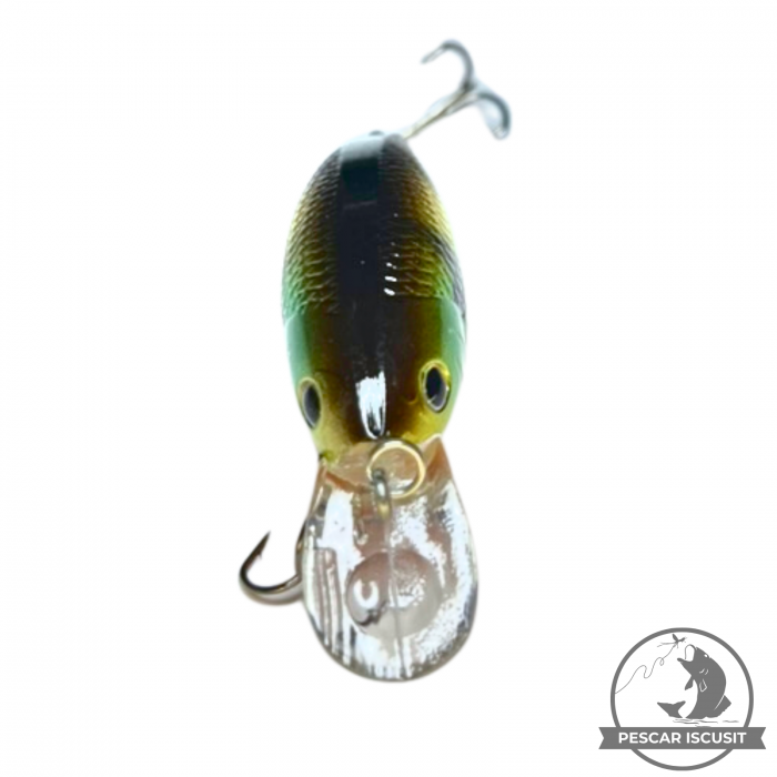 Crankbait HT103, 6cm/9g, culoare D [2]