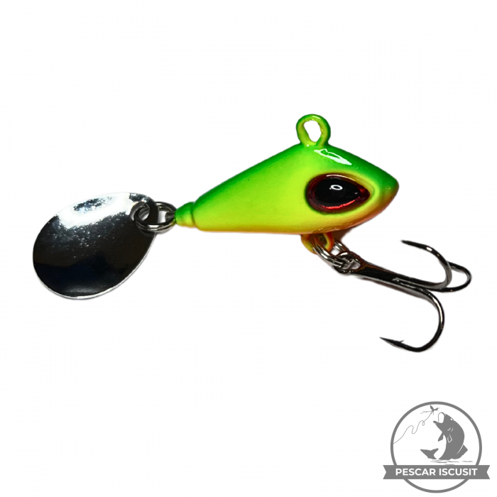 Spinnertail 10g, culoare D [1]