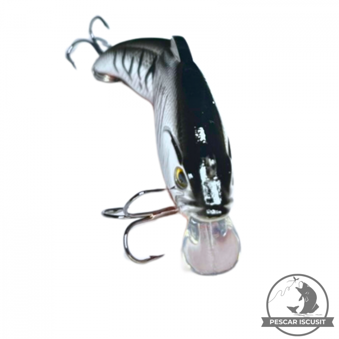 Vib Crankbait Articulat HT129, 7.5cm/12g, culoare D [2]
