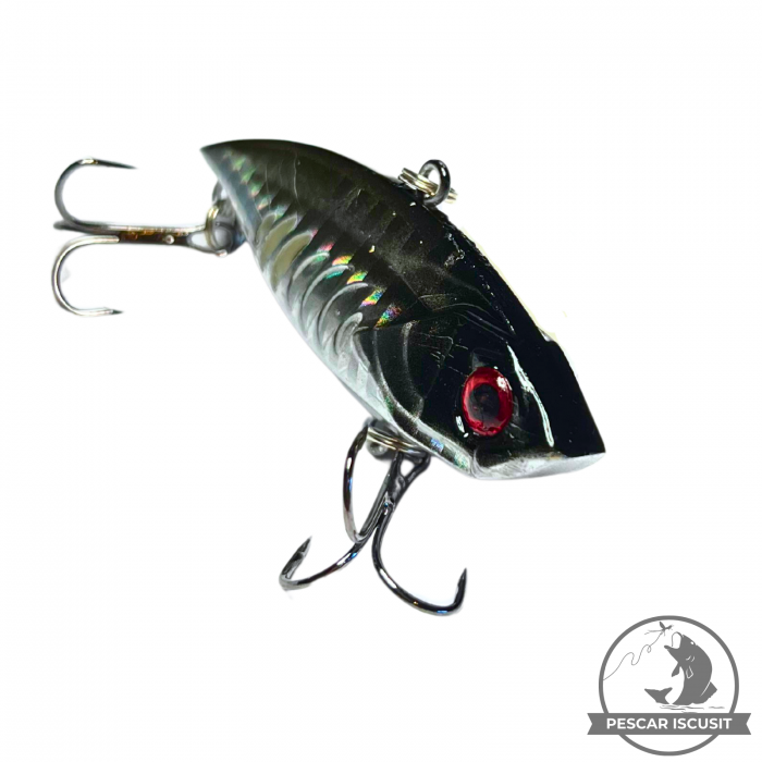 Vib Sinking DHV001, 6.5cm/11g, culoare G [2]