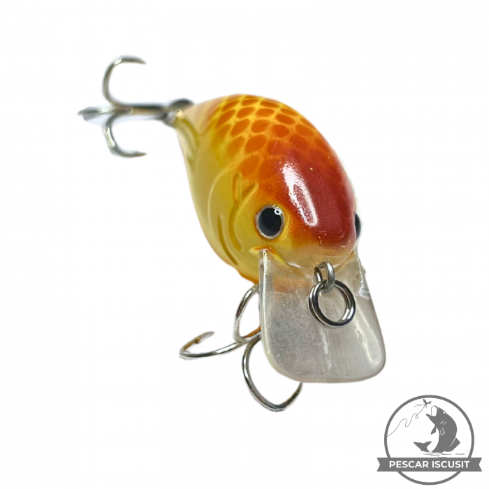 Vobler Crankbait DW429, 7cm/14g culoare A [2]