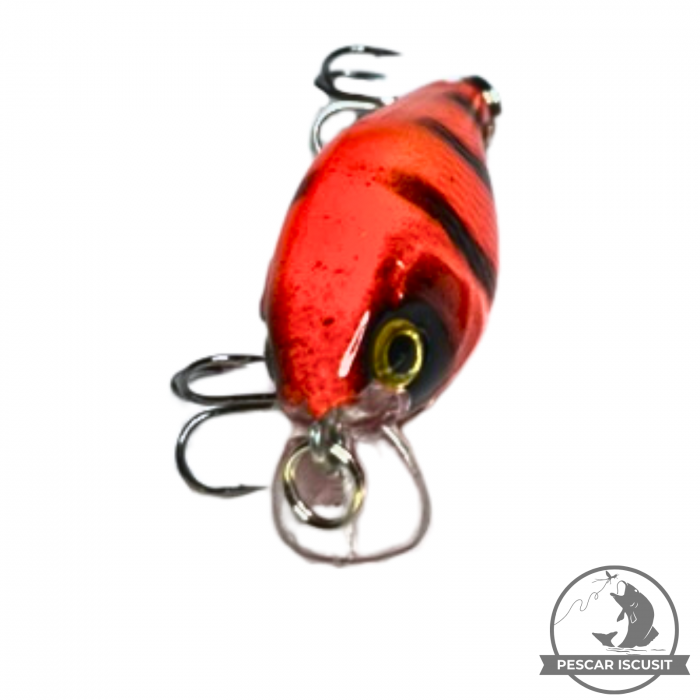 Vobler Crankbait HT94, 4.5cm/4g, culoare C [2]