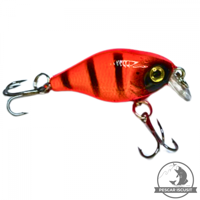 Vobler Crankbait HT94, 4.5cm/4g, culoare C [1]