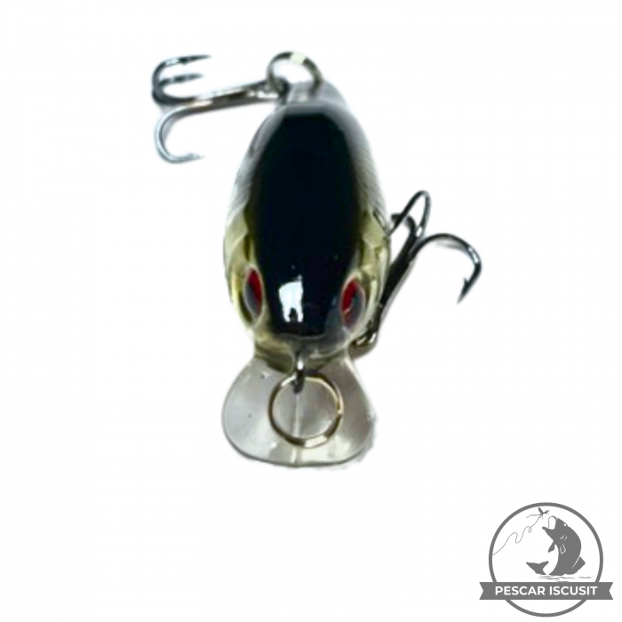 Vobler Crankbait HT94, 4.5cm/4g, culoare J [2]