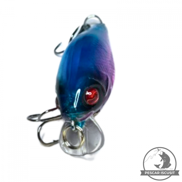 Vobler Crankbait HT94, 4.5cm/4g, culoare F [2]