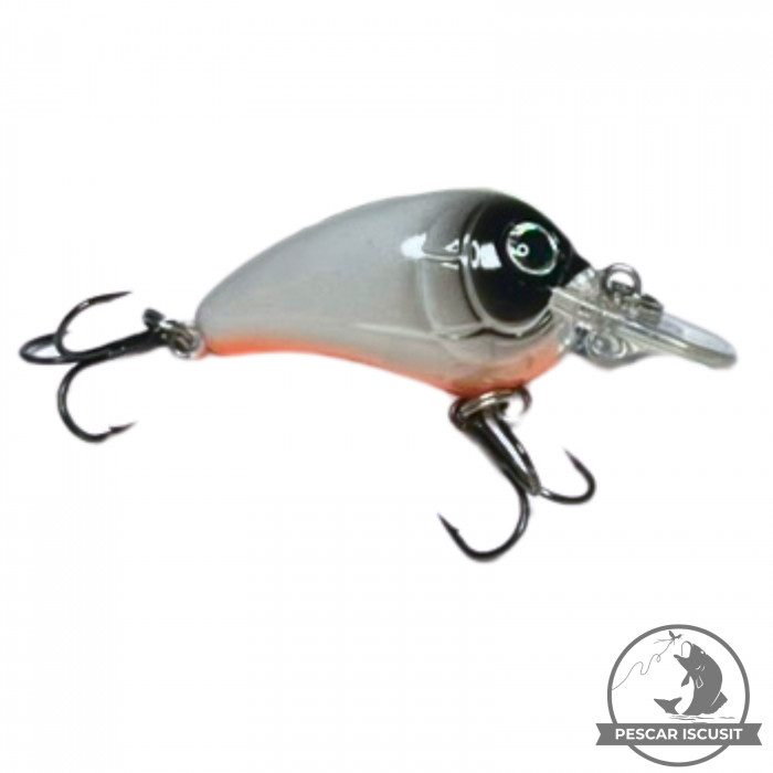 Vobler Crankbait MINI40, 4.7cm/3g, culoare D [1]
