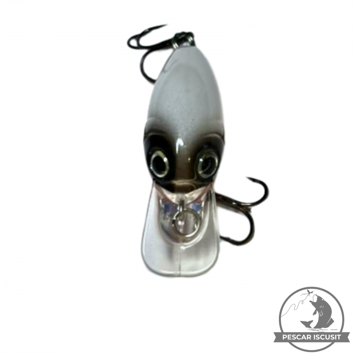 Vobler Crankbait MINI40, 4.7cm/3g, culoare D [2]