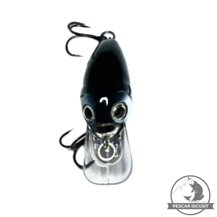 Vobler Crankbait MINI40, 4.7cm/3g, culoare E [2]