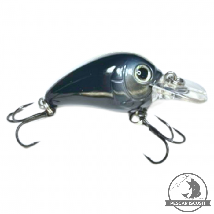 Vobler Crankbait MINI40, 4.7cm/3g, culoare E [1]