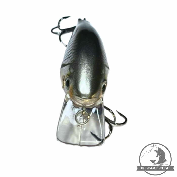 Vobler Crankbait YH04, 6cm/13g, culoare F [2]