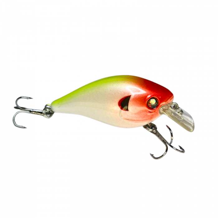 Vobler Crankbait YH04, 6cm/13g,  culoare V [1]