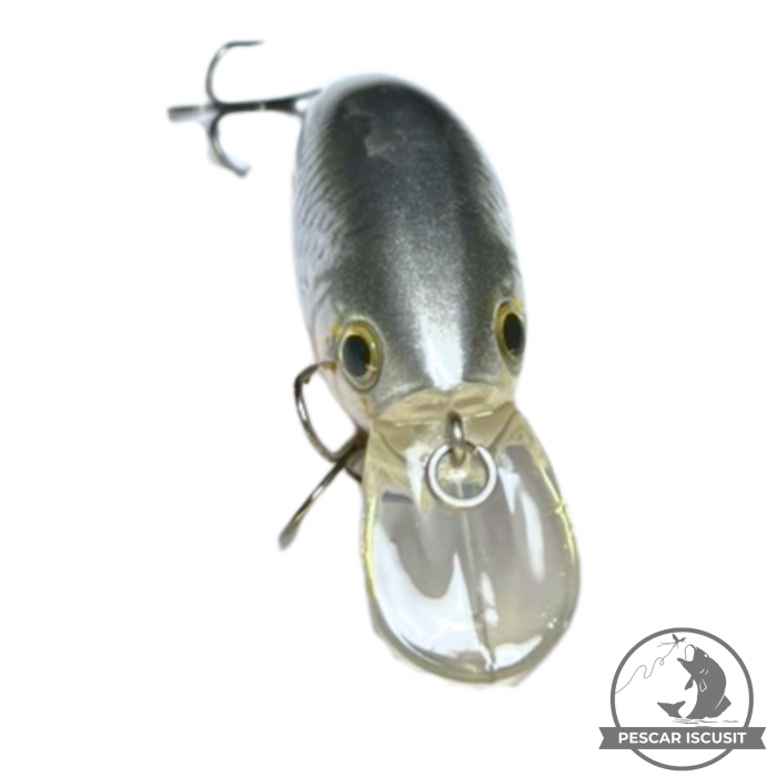 Vobler Crankbait YH07, 7cm/16g, culoare C [2]