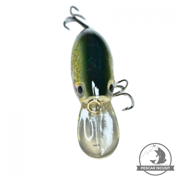 Vobler Crankbait YH07, 7cm/16g, culoare H [2]