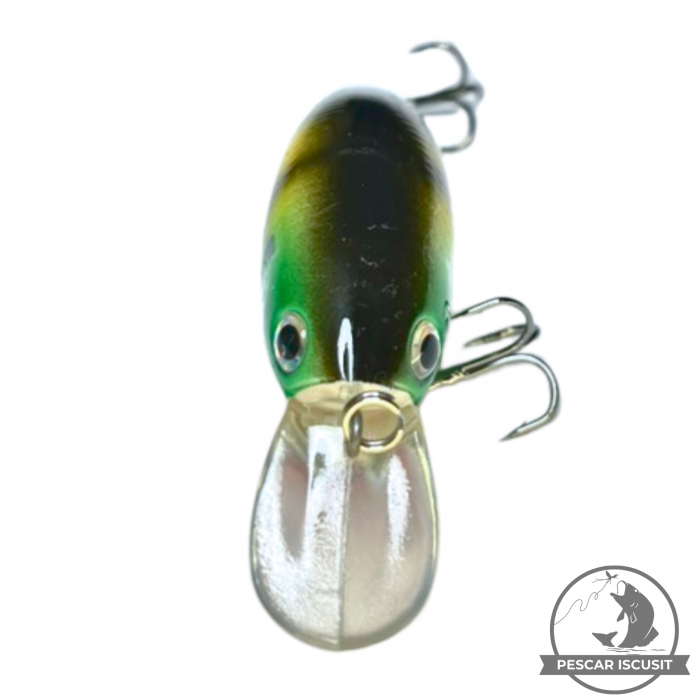 Vobler Crankbait YH07, 7cm/16g, culoare J [2]