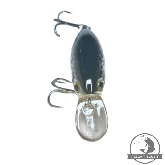 Vobler Crankbait YH07B, 6 cm/10g, culoare E [2]