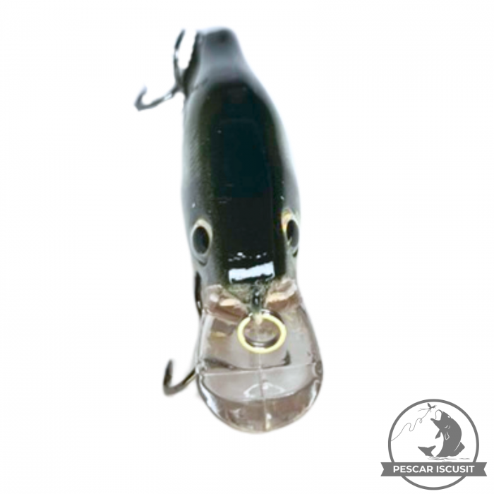 Vobler Crankbait YH10, 7.5cm/11g, culoare H [2]