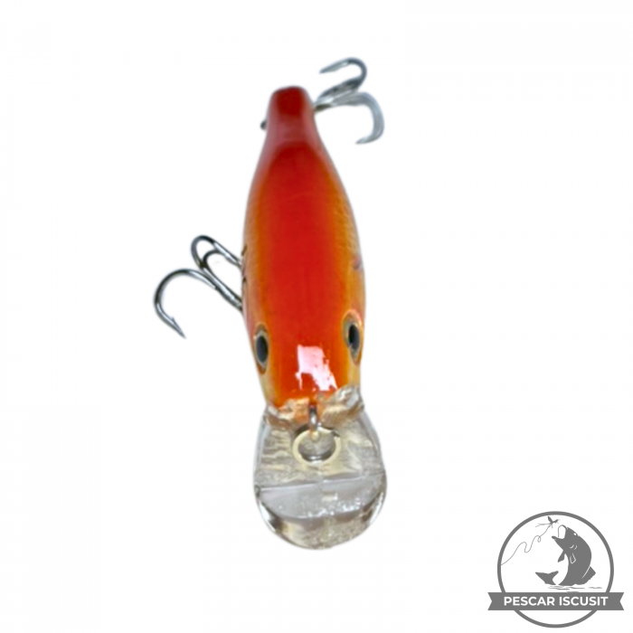 Vobler Crankbait YH10, 7.5cm/11g, culoare I [2]