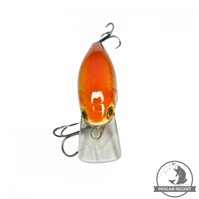 Vobler Crankbait YR09, 7cm/15g, culoare A [2]