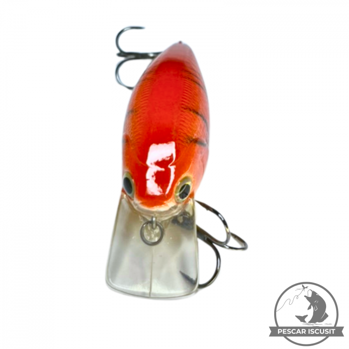 Vobler Crankbait YR09, 7cm/15g, culoare B [2]
