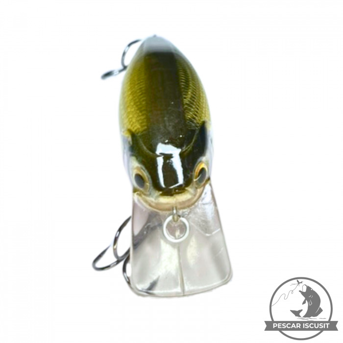 Vobler Crankbait YR09, 7cm/15g, culoare D [2]