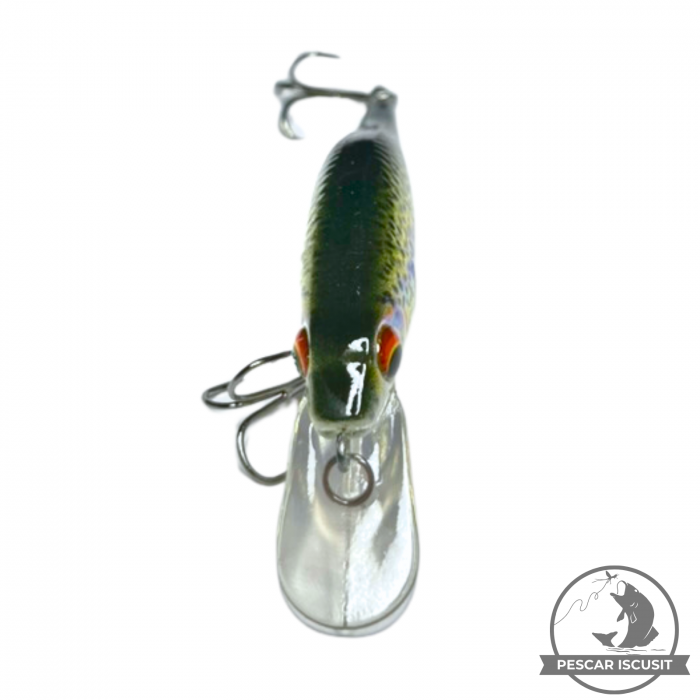 Vobler Deep Diving YH11B, 7cm/11g, culoare B [2]