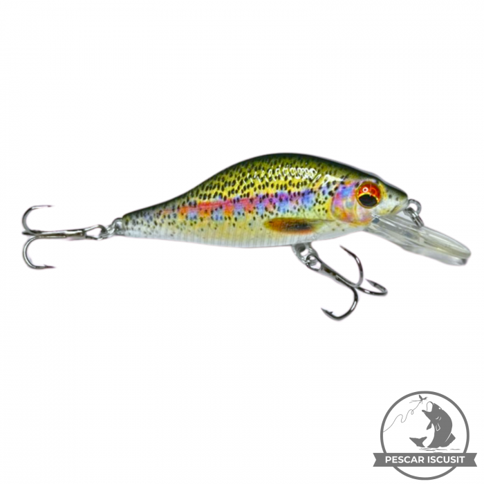 Vobler Deep Diving YH11B, 7cm/11g, culoare B [1]