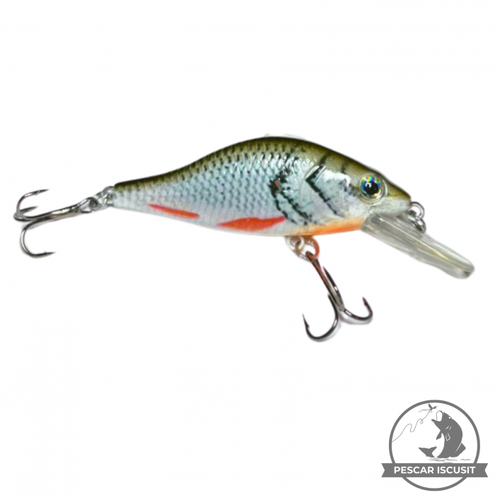 Vobler Deep Diving YH11B, 7cm/11g, culoare H [1]