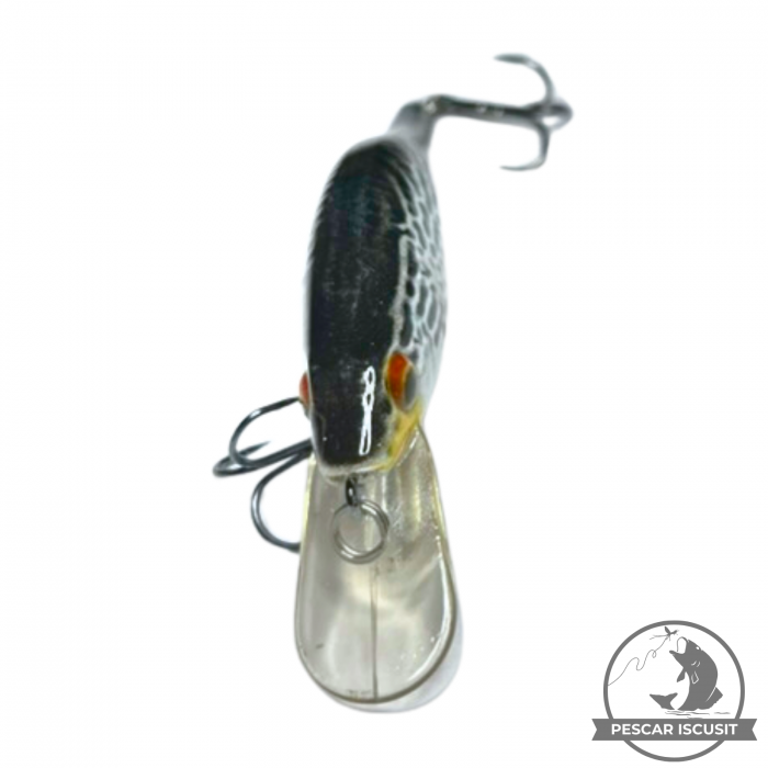 Vobler Deep Diving YH11B, 7cm/11g, culoare J [2]