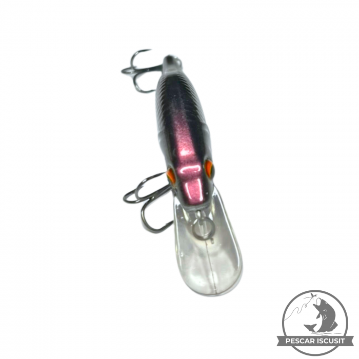 Vobler Deep Diving YH11B, 7cm/11g, culoare K [2]