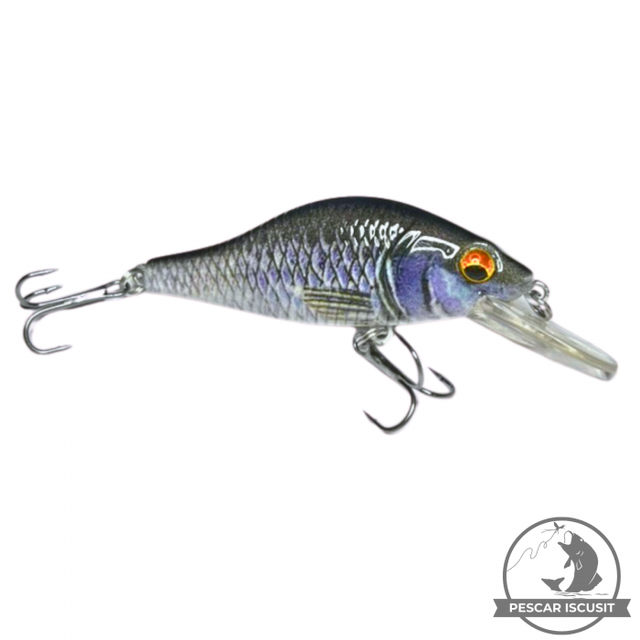 Vobler Deep Diving YH11B, 7cm/11g, culoare K [1]